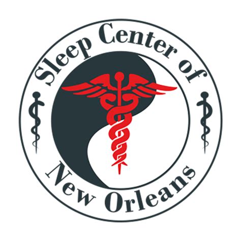 Sleep Center of New Orleans, 4232 Williams Blvd, 108, Kenner, LA …