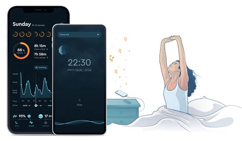 Sleep Cycle: Sleep analysis Smart alarm clock APK