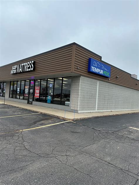 Sleep Doctor Mattress Stores in Grand Rapids, MI - GoodBed