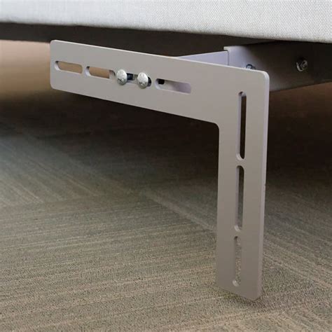 Sleep Number Headboard Bracket