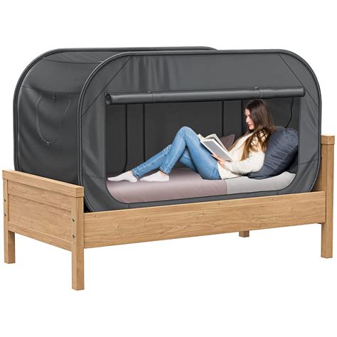 Sleep Soundly with a Bed Tent for Twin Bed