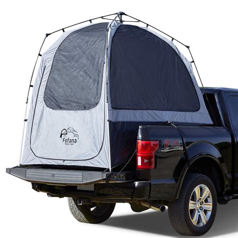 Sleep Under the Stars with Comfort: Enhance Your Ram Truck Experience with a Ram Truck Tent