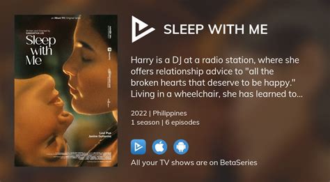 Sleep With Me (Series) - MN WebFest 2024