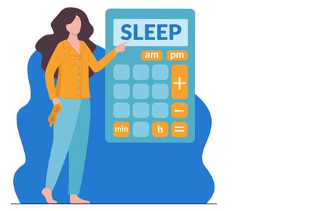 Sleep calculater. It's ok to be a little flexible. Chances are, you can get a bit more flexible with the kids’ bedtime—that’s based on new guidelines from the National Sleep Foundation on the amount... 