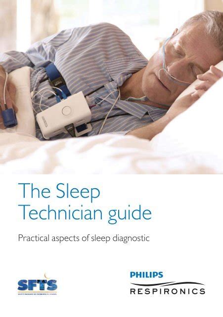 Sleep diagnostic equipment guide sleepdx philips respironics. - Starfleet academy exclusive game strategy guide.