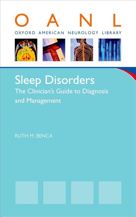 Sleep disorders the clinicians guide to diagnosis and management oxford american neurology library. - Manuale di servizio pompa iniettore bosch.