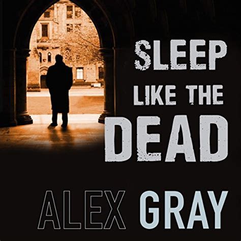 Sleep like the dead. Sleep Like the Dead as it's meant to be heard, narrated by Joe Dunlop. Discover the English Audiobook at Audible. Free trial available! 