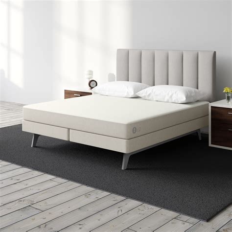 Sleep number 360 c2. The Sleep Number 360 c2 is the company’s least expensive smart mattress, costing $1,099 for a queen size. The c2 mattress has a foam comfort layer that measures 2 inches, … 