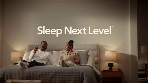 Sleep number commercial black actress. Kansas City Chiefs guard Laurent Duvernay-Tardif talks about the benefits of proven-quality sleep, noting that the more you know about how you sleep through data … 