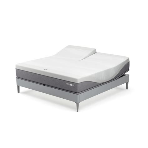 Sleep number flexfit smart base. All of Purple’s adjustable bases and simple platform bases provide the support your Purple mattress needs. 2. Sleep Number FlexFit™ 3 Smart Base. Best for cold feet. Price: $2,399 to $4,199. The Sleep Number FlexFit™ 3 Smart Base inclines up to 58 degrees at the head and up to 42 degrees at the foot. 
