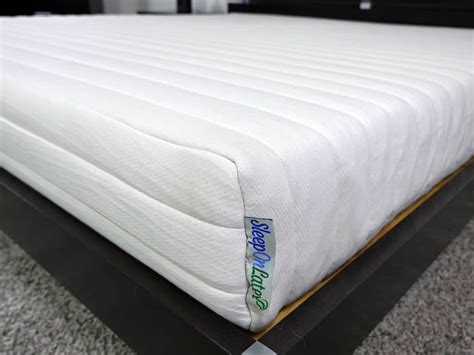 Sleep on latex mattress. Jul 13, 2023 · Sleep On Latex Mattress. The Sleep on Latex mattress offers a surprising value for a latex mattress. Crafted with layers of natural Dunlop latex and wrapped in an organic cotton cover, the Sleep on Latex mattress creates great response and cooling for sleepers. Sleepopolis Score 4.5 /5. CHECK PRICE. Product Details. Material. Latex. Trial Period. 