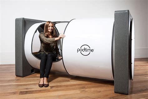Sleep pod. What Hug Sleep has done is create an adult swaddle. A cross between a tight-fitting sleeping bag and a weighted blanket, the Sleep Pod makes you feel like you’re in a nice warm hug that’s never-ending. This sounds like a dream come true! Unless of course, you get claustrophobic in tight, confined spaces…. then this might sound like a ... 