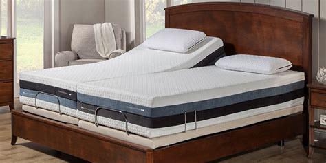 Sleep science mattress. Sleep Science Q-Series Split King Adjustable Bed Base. (9) Compare Product. $3,779.99. Sleep Science Ara Plus 33 cm (13 in.) Memory Foam Mattress with Q-Plus Adjustable Base. (231) Compare Product. $1,199.99 - $1,399.99. Sleep Science Copper Infused Memory Foam Mattress. 