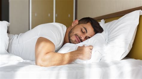 All Sleep Is Not the Same. Throughout your time asleep, your brain will cycle repeatedly through two different types of sleep: REM (rapid-eye movement) sleep and non-REM sleep. The first part of the cycle is non-REM sleep, which is composed of four stages. The first stage comes between being awake and falling asleep.. 