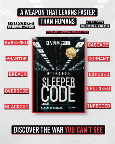 Read Sleeper Code
