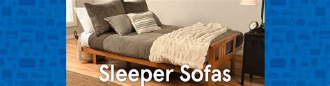 Sleeper Sofas, Couches, and Futons - Furniture Fair