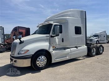 Sleeper Trucks For Sale From Diamond Truck Sales, Inc