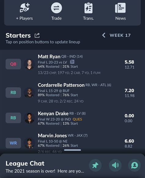 Sleeper betting. Andreessen, Klay Thompson Bet on Fantasy Sports App Sleeper. Startup’s existing backers reinvest to propel growth. Company has NFL, NBA games, eyes Premier League, MLB and UFC. Golden State ... 