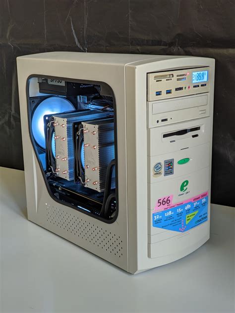 Sleeper build pc. Sleeper PCs allow PC enthusiasts to build surprisingly powerful rigs at relatively affordable costs by maximizing value components and hiding them behind modest aesthetics. Origins: The Sleeper Build History. The sleeper PC trend traces its roots back to the early era of homebrew computer modding in the 1990s, when hobbyists would stuff … 