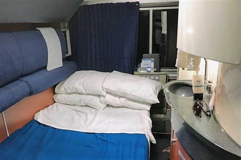 Sleeper train from los angeles. Things To Know About Sleeper train from los angeles. 