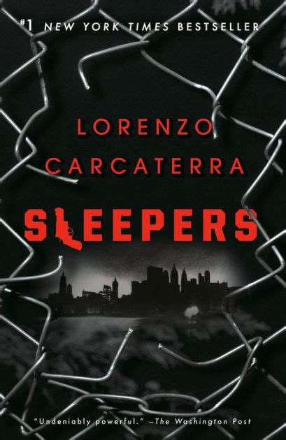 Download Sleepers By Lorenzo Carcaterra