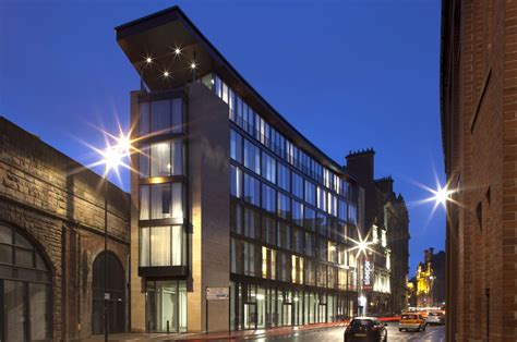 Sleeperz Hotels Cardiff, Newcastle & Dundee