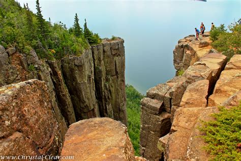 Sleeping Giant Provincial Park — Mike