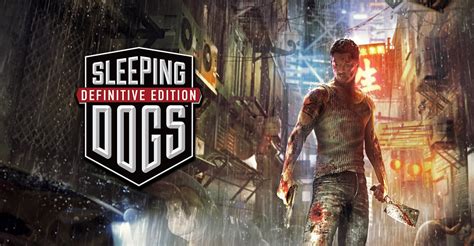 Sleeping dogs di steam 【дидаклθփաгոзв】