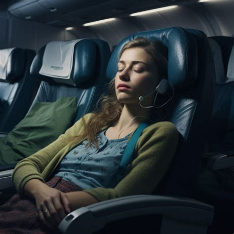 Sleeping on long-haul flights: Here are the top tips for snoozing in the sky