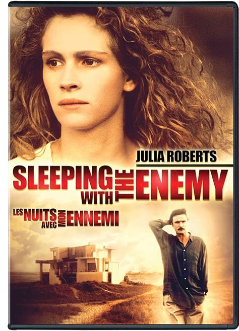 Mar 21, 2018 ... Sleeping With the Enemy (1991) · Crew. Director – Joseph Ruben, Screenplay – Ronald Bass, Based on the Novel by Nancy Price, Producer – Leonard .... 