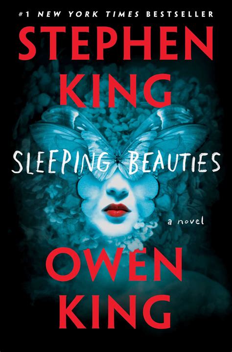 Read Online Sleeping Beauties By Stephen King