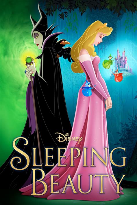 Read Sleeping Beauty By Walt Disney Company