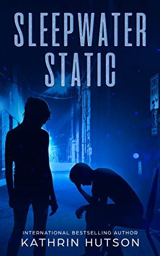 Read Sleepwater Static Blue Helix Book 2 By Kathrin Hutson