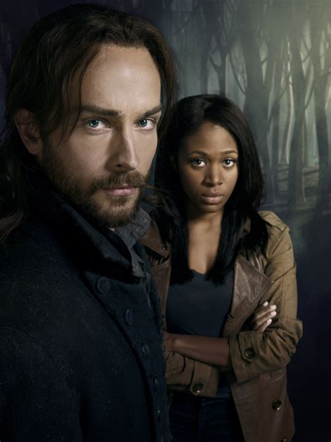 Sleepy hollow tv show cast. Things To Know About Sleepy hollow tv show cast. 