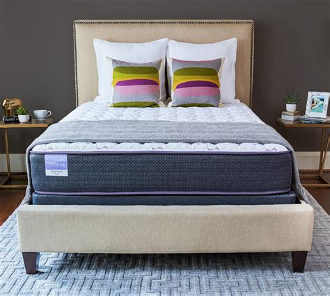 Sleepys mattress review. The Serta Perfect Sleeper Mattress is a hybrid model that uses both memory foam and pocketed coils to suit a wide range of sleepers. There are three models available in the Perfect Sleeper lineup: Renewed Night, Renewed Sleep, and Luminous Sleep. There are several customization options available for each model. 
