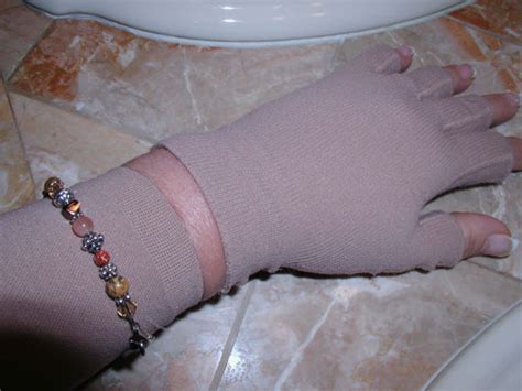 Sleeves.Gauntlets and Gloves - StepUp-SpeakOut