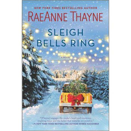 Sleigh Bells Ring: A Christmas Romance Novel - Google Play