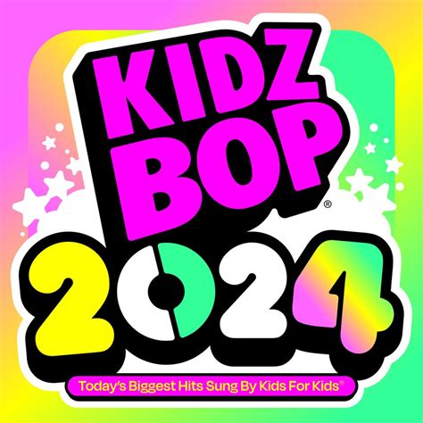 Sleigh Ride (2024) by KIDZ BOP Kids: Listen on Audiomack