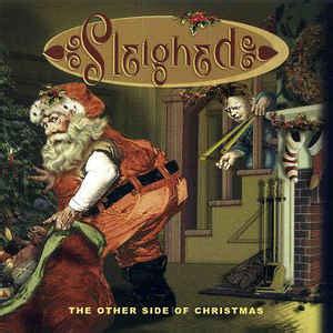 Sleighed: The Other Side of Christmas - AllMusic