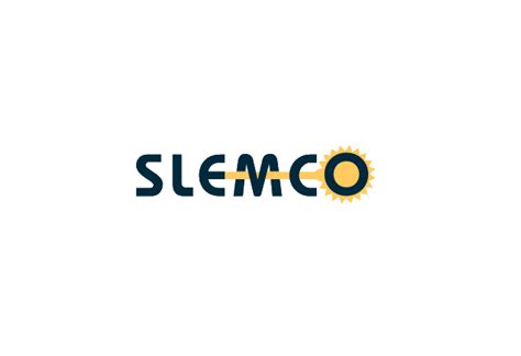 Slemco. a. Contact SLEMCO’s main service department at (337) 896-5551 b. Contact one of the three SLEMCO service centers: i. Kaplan service center (337) 643-6565 ii.Crowley service center (337) 783-7714 iii.Washington service center (337) 826-7911 c. Apply for service in person at the main SLEMCO office and ask to see someone in new accounts. 2. 