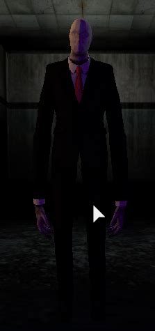 Slenderman The Normal Elevator Wiki Fandom