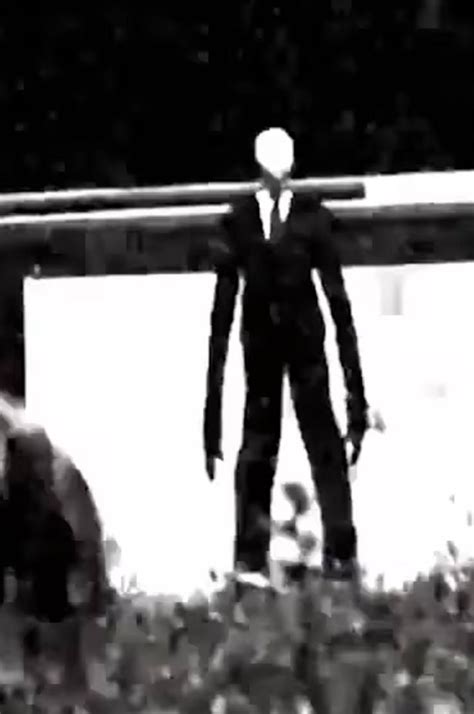 Slenderman Wiki Creepypasta Brasil Fandom.