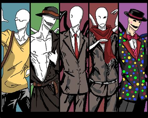 Slenderman brothers names. Things To Know About Slenderman brothers names. 