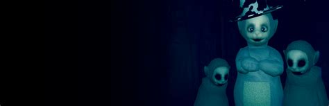 Slendytubbies 3 Multiplayer Android: Slendytubbies 3 Multiplayer Android Momentos image 1