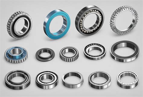 Slew Bearings: The Ultimate Guide to Precision Rotation