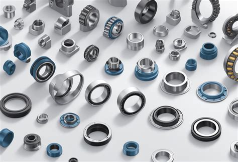 Slew Bearings: The Ultimate Guide to Precision and Durability