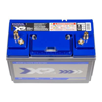 X2Power BCI Group 34M 12V 68AH 850CCA AGM Deep Cycle Marine & RV Battery. Relentless power for starting and deep cycling, reliability, and durability for your boat or RV. Deep cycle back up 12 Sump Pump Battery from Batteries Plus Bulbs. Flooded and fully sealed AGM batteries available to provide long lasting power back up to your system.