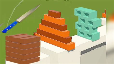 Slice Master Robux Roblominer Very Satisfying and Relaxing Gameplay
