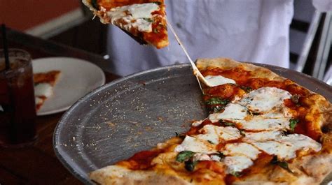Slice birmingham. Feb 14, 2023 · The new location is open at 1101 Dunston Avenue in Crestline. There's even more pizza on the menu for the Crestline community with a new business opening. Slice Stone Pizza and Brew has opened its ... 