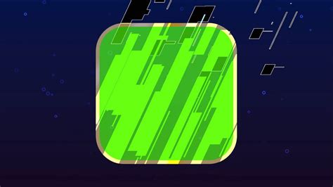 Slice effect green screen.  Create professional-looking effects for vl...